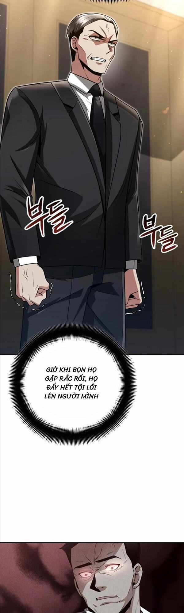 Thợ Săn Thiên Tài Hồi Quy Thành Lao Công 43 trang 23