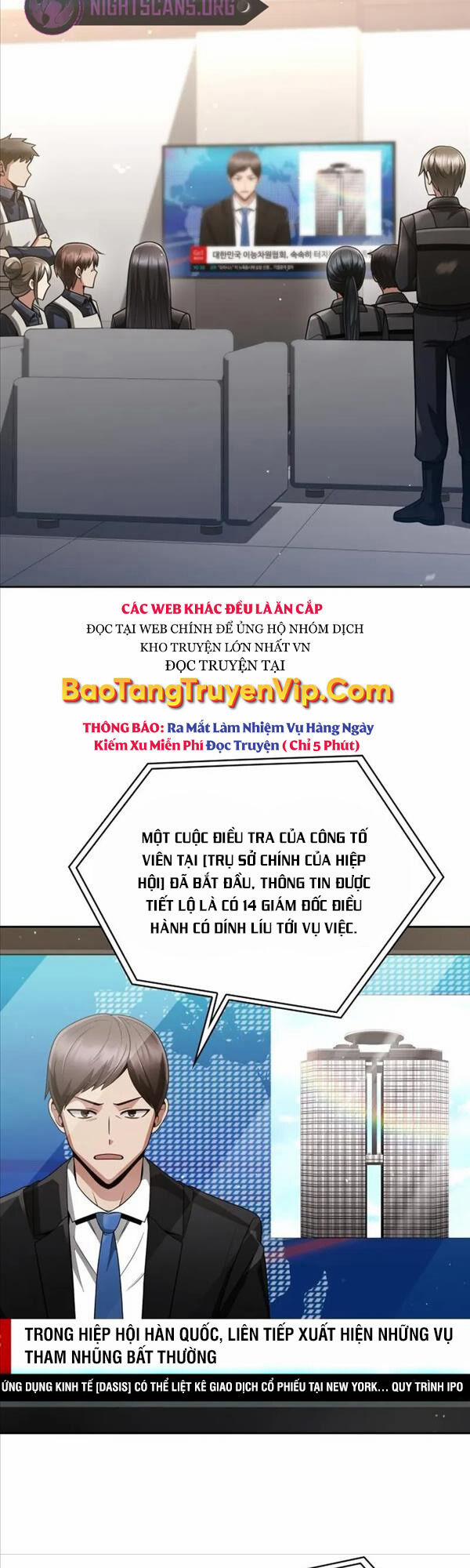 Thợ Săn Thiên Tài Hồi Quy Thành Lao Công 43 trang 26