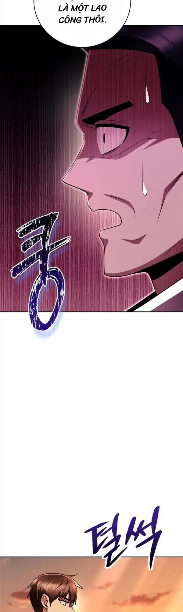 Thợ Săn Thiên Tài Hồi Quy Thành Lao Công 43 trang 3