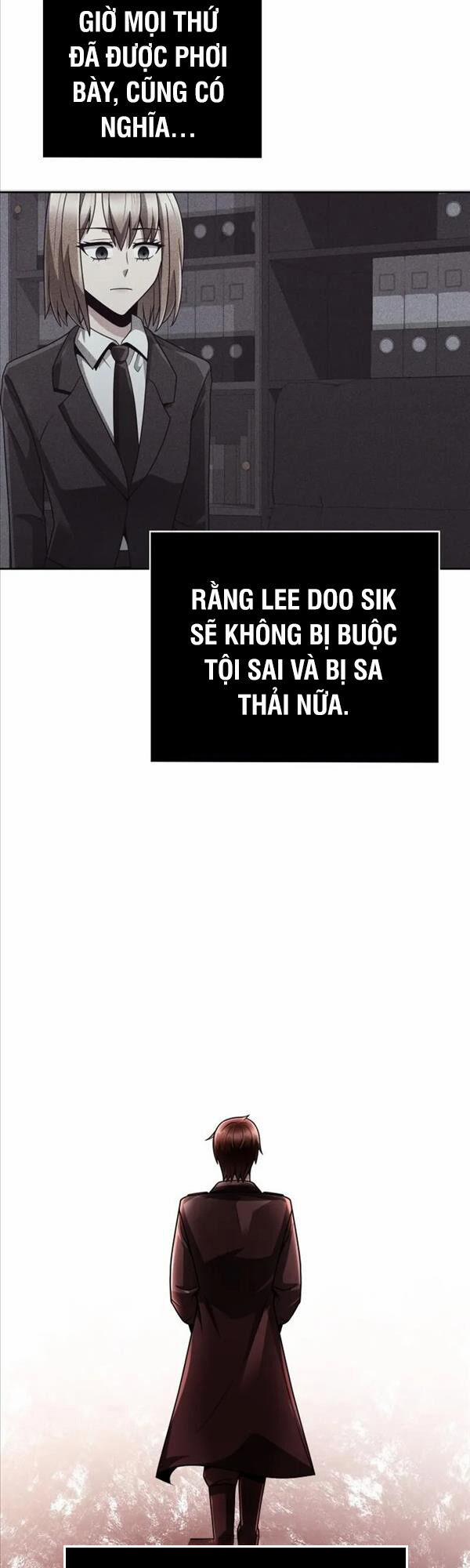 Thợ Săn Thiên Tài Hồi Quy Thành Lao Công 43 trang 31