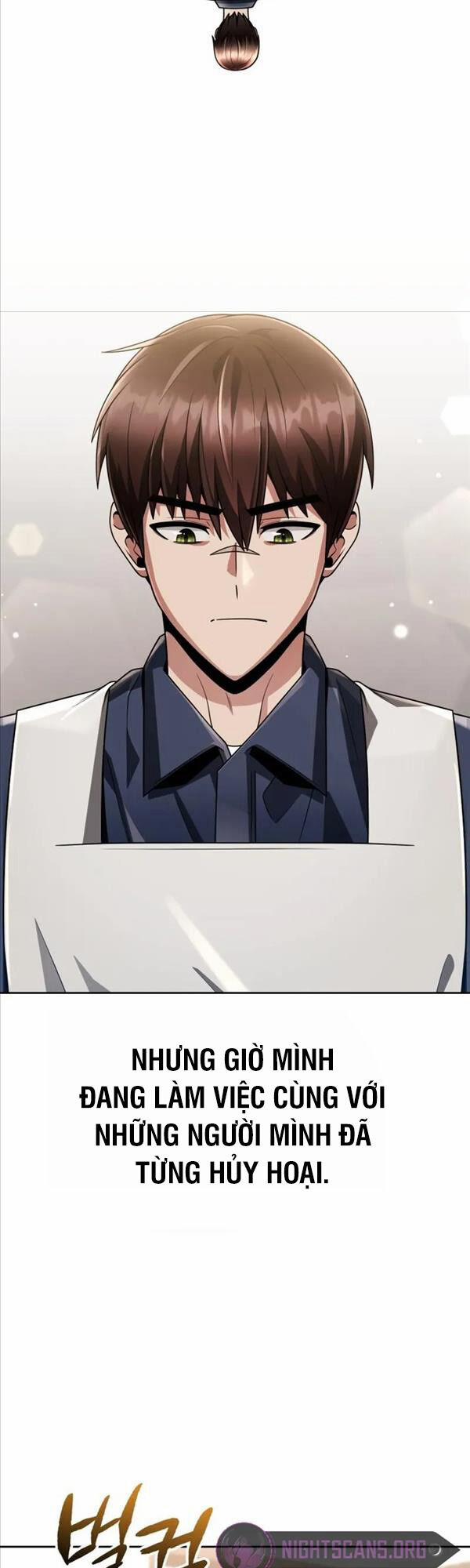Thợ Săn Thiên Tài Hồi Quy Thành Lao Công 43 trang 33