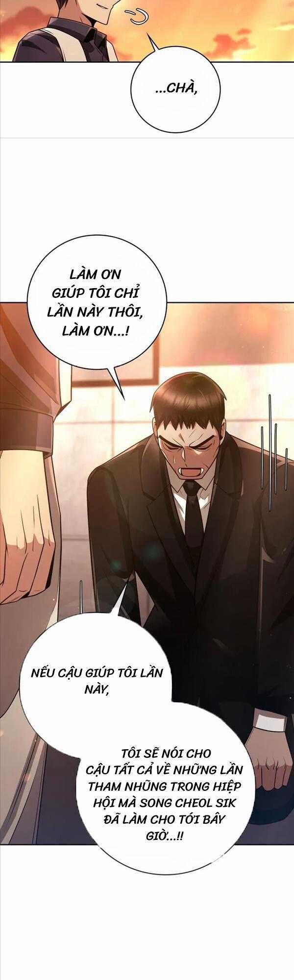 Thợ Săn Thiên Tài Hồi Quy Thành Lao Công 43 trang 4