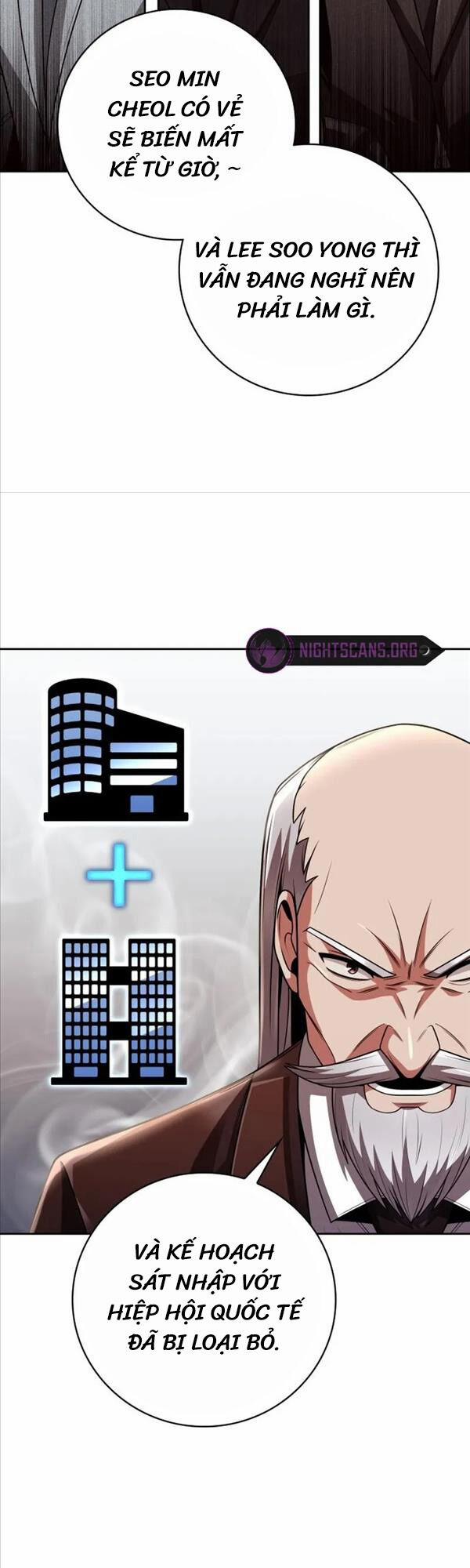 Thợ Săn Thiên Tài Hồi Quy Thành Lao Công 43 trang 42