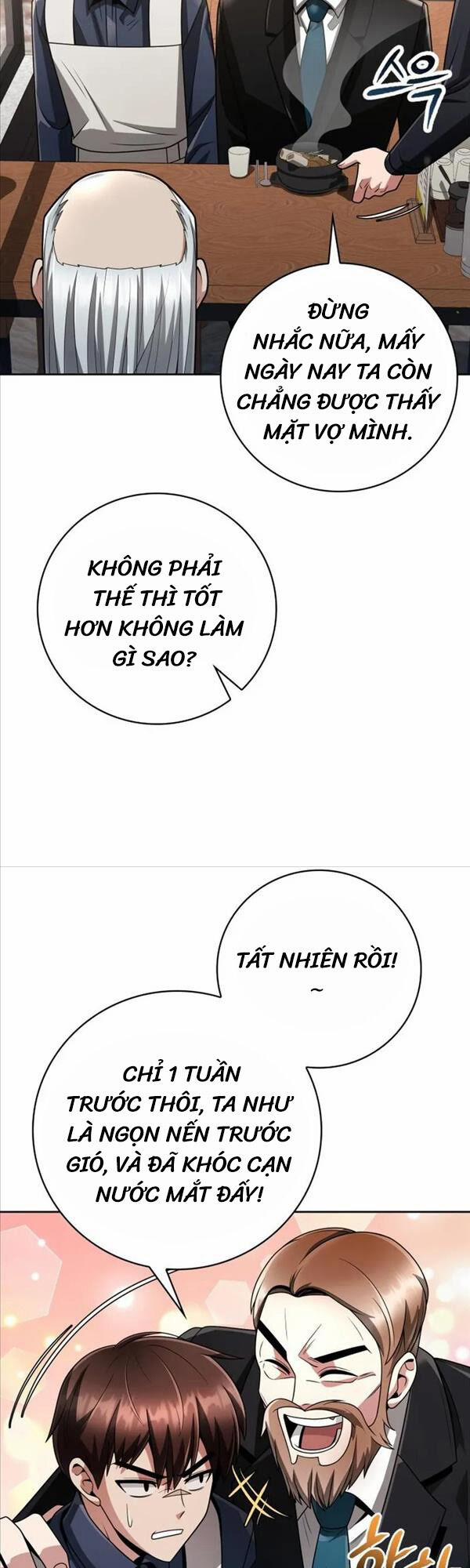 Thợ Săn Thiên Tài Hồi Quy Thành Lao Công 43 trang 44