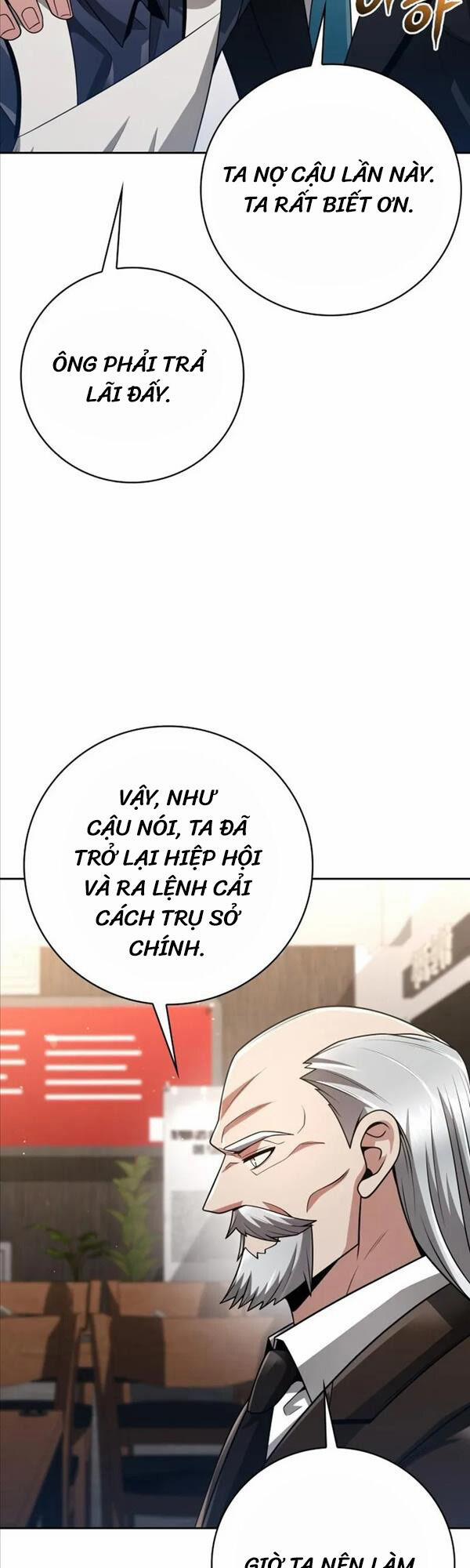 Thợ Săn Thiên Tài Hồi Quy Thành Lao Công 43 trang 45