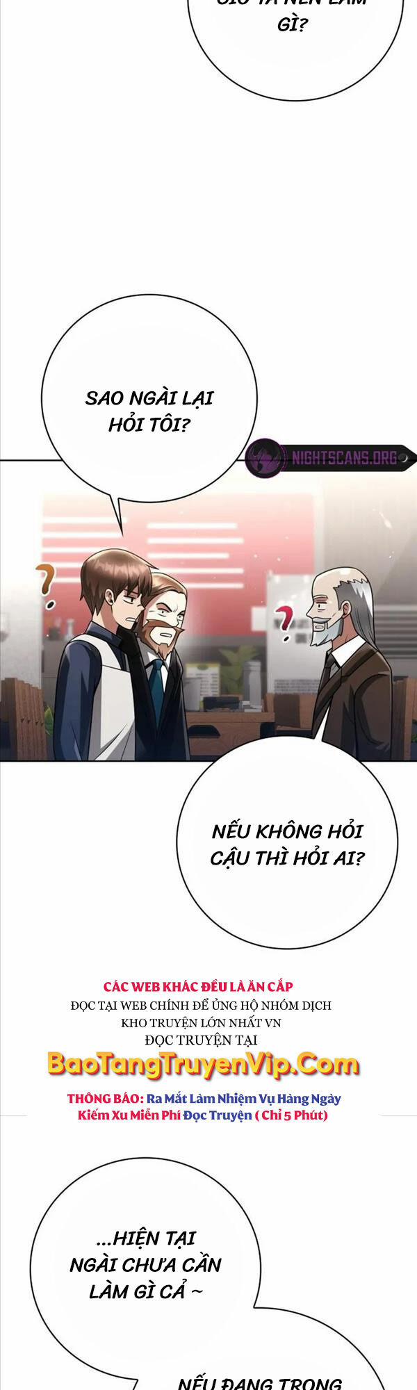 Thợ Săn Thiên Tài Hồi Quy Thành Lao Công 43 trang 46