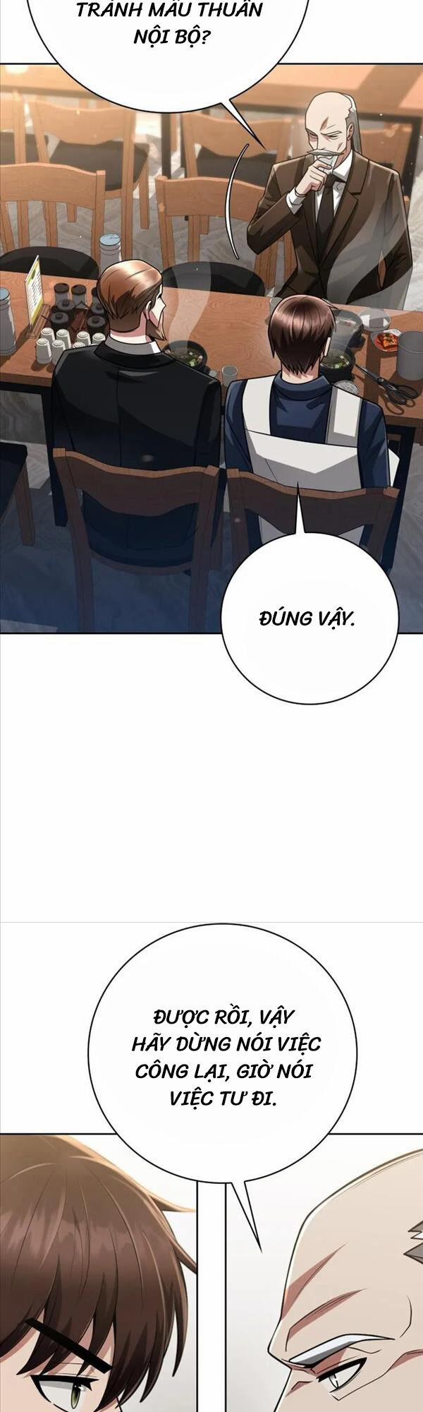 Thợ Săn Thiên Tài Hồi Quy Thành Lao Công 43 trang 48
