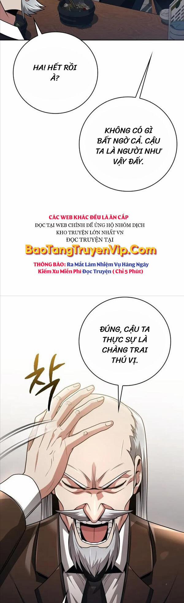 Thợ Săn Thiên Tài Hồi Quy Thành Lao Công 43 trang 50