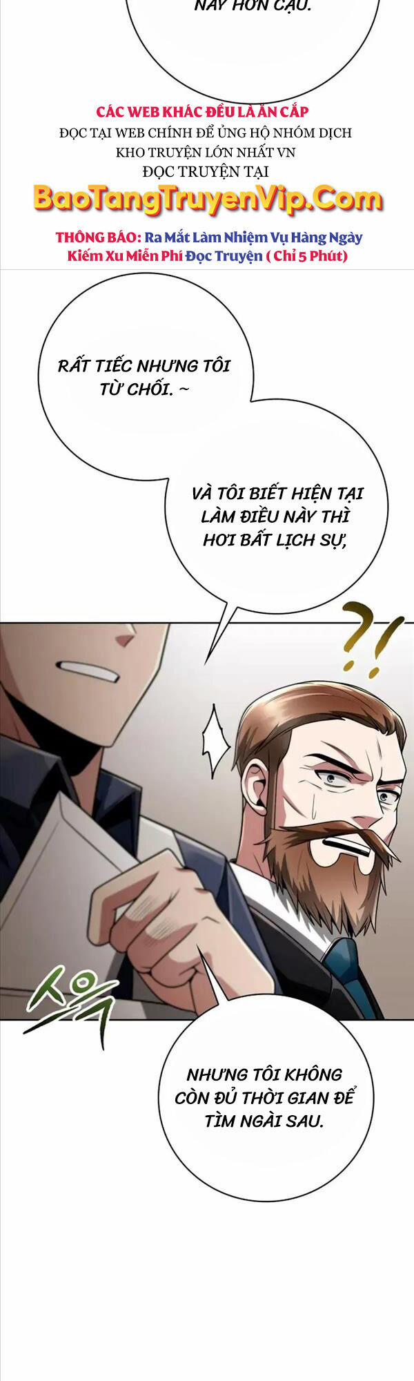 Thợ Săn Thiên Tài Hồi Quy Thành Lao Công 43 trang 52