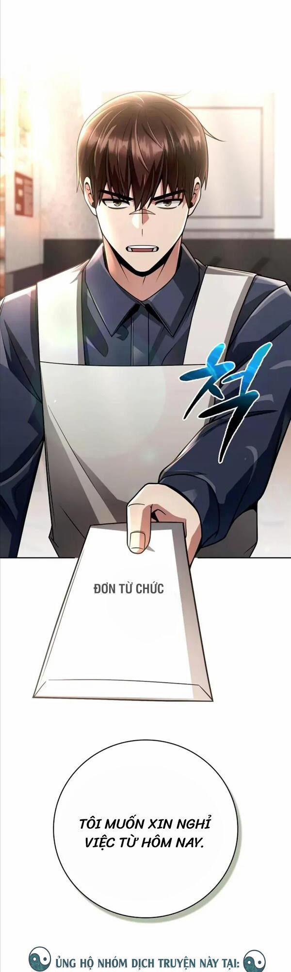 Thợ Săn Thiên Tài Hồi Quy Thành Lao Công 43 trang 53