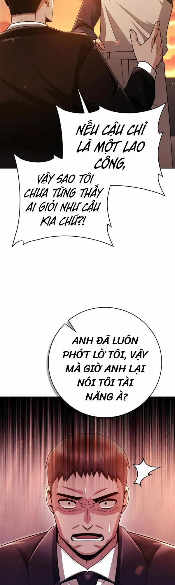 Thợ Săn Thiên Tài Hồi Quy Thành Lao Công 43 trang 7