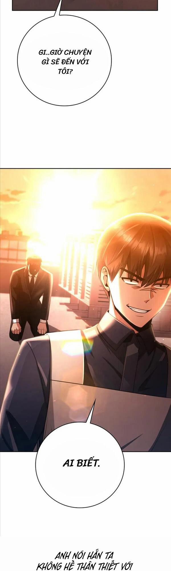 Thợ Săn Thiên Tài Hồi Quy Thành Lao Công 43 trang 9