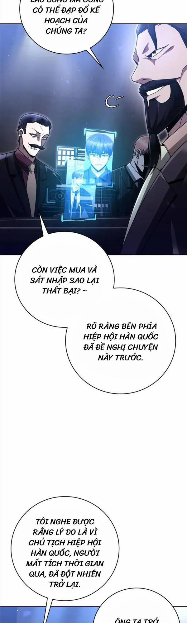 Thợ Săn Thiên Tài Hồi Quy Thành Lao Công 44 trang 18