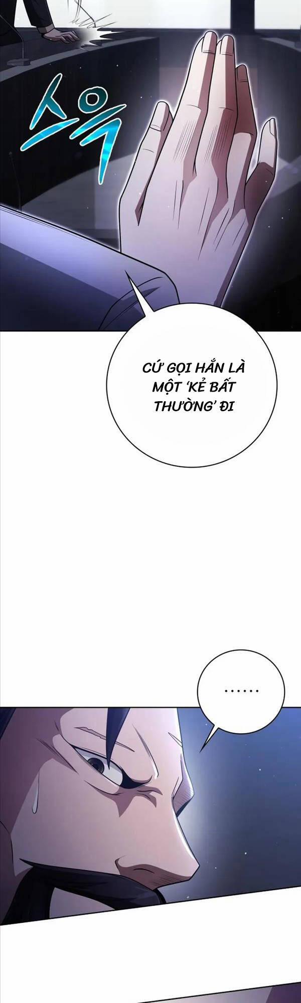Thợ Săn Thiên Tài Hồi Quy Thành Lao Công 44 trang 25