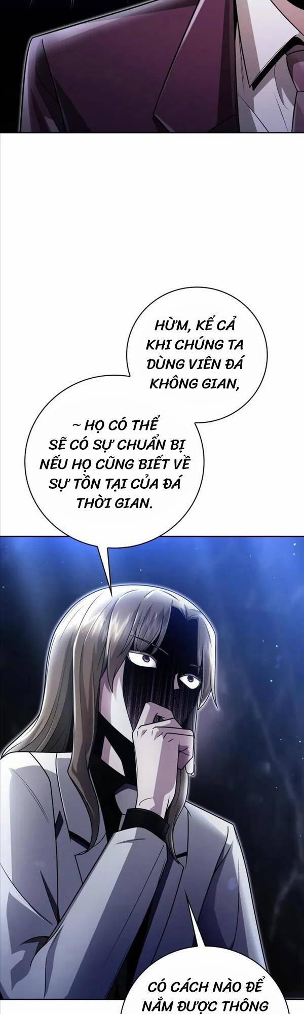 Thợ Săn Thiên Tài Hồi Quy Thành Lao Công 44 trang 29