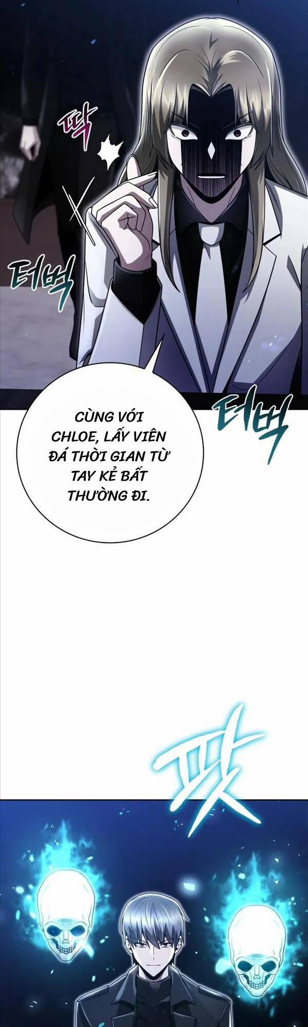 Thợ Săn Thiên Tài Hồi Quy Thành Lao Công 44 trang 31