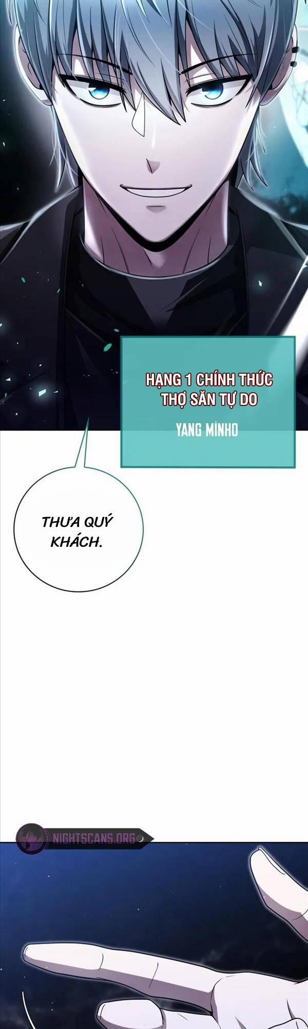 Thợ Săn Thiên Tài Hồi Quy Thành Lao Công 44 trang 33