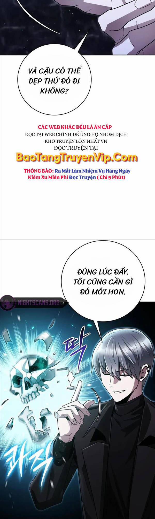 Thợ Săn Thiên Tài Hồi Quy Thành Lao Công 44 trang 34