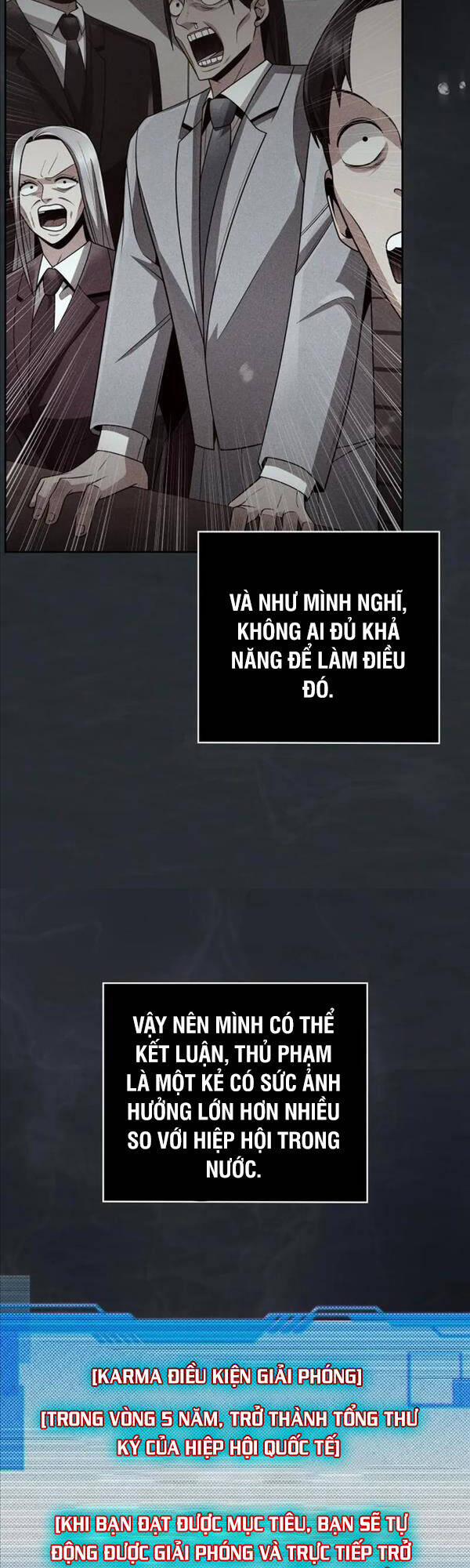 Thợ Săn Thiên Tài Hồi Quy Thành Lao Công 44 trang 47