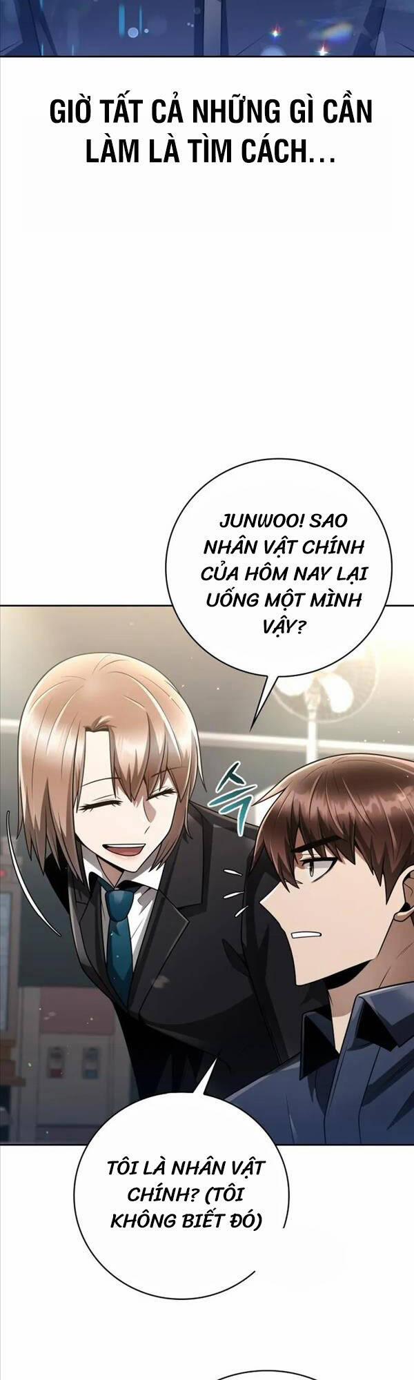 Thợ Săn Thiên Tài Hồi Quy Thành Lao Công 44 trang 51