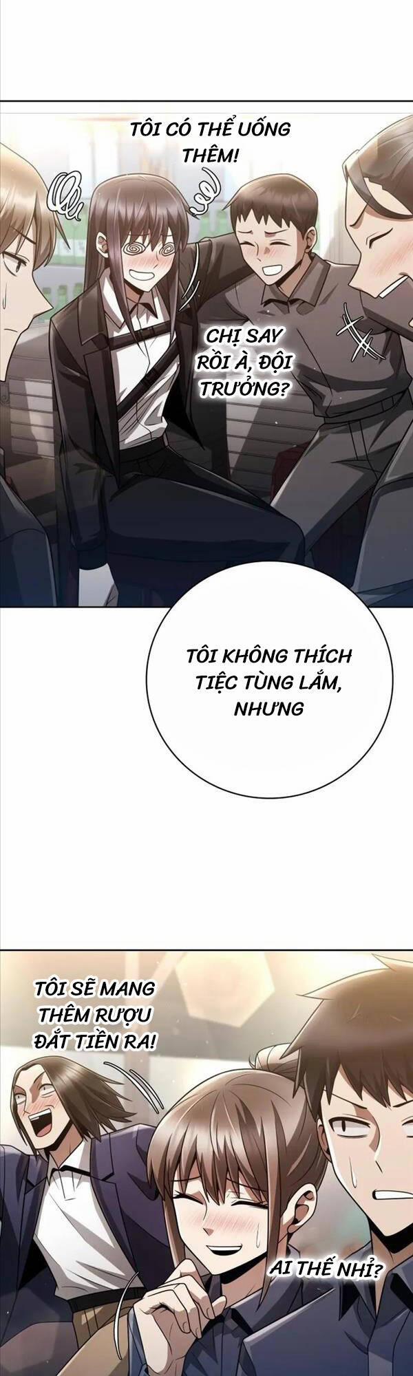 Thợ Săn Thiên Tài Hồi Quy Thành Lao Công 44 trang 53