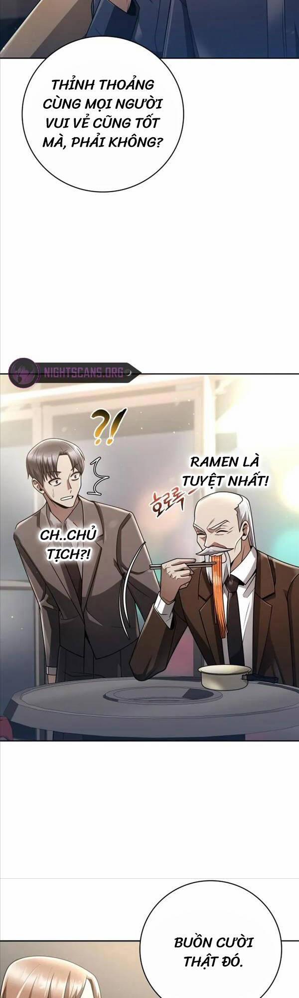 Thợ Săn Thiên Tài Hồi Quy Thành Lao Công 44 trang 54