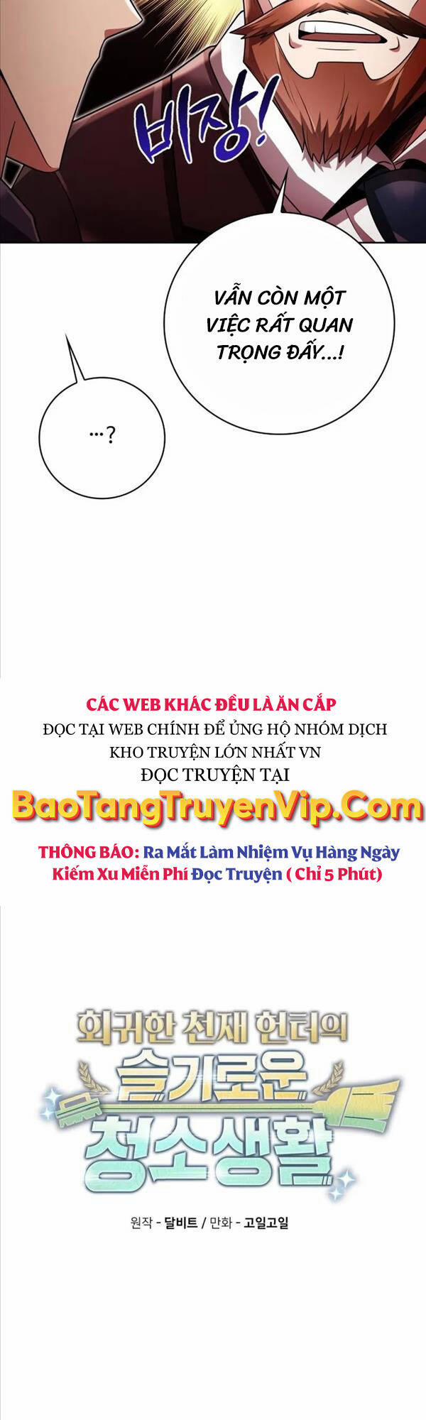 Thợ Săn Thiên Tài Hồi Quy Thành Lao Công 44 trang 9