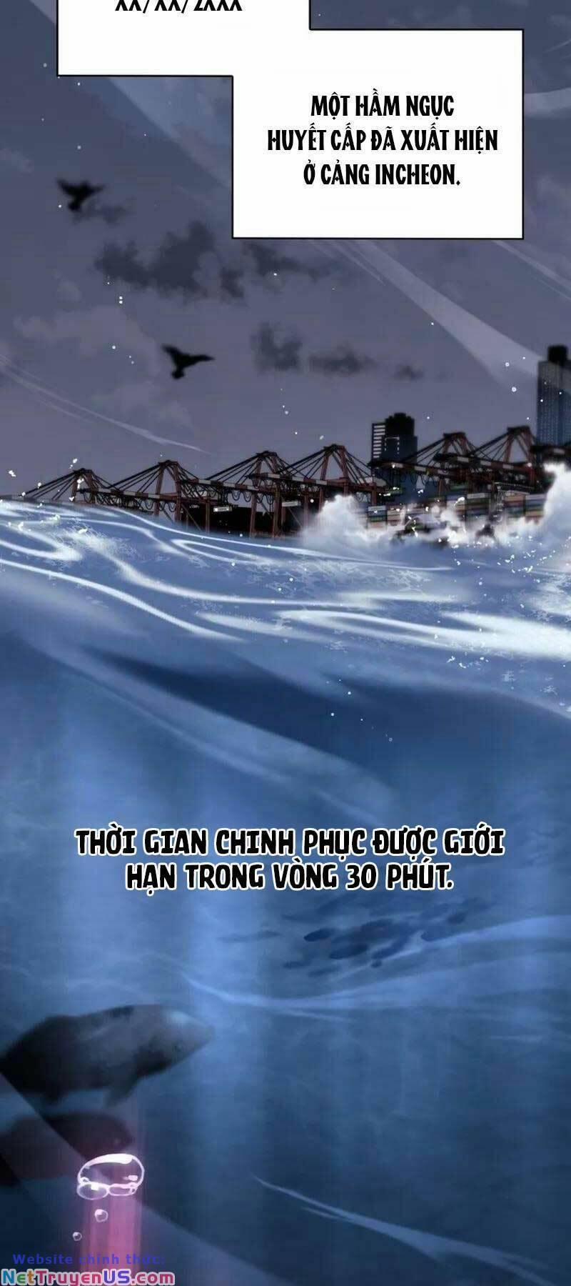 Thợ Săn Thiên Tài Hồi Quy Thành Lao Công 45 trang 1