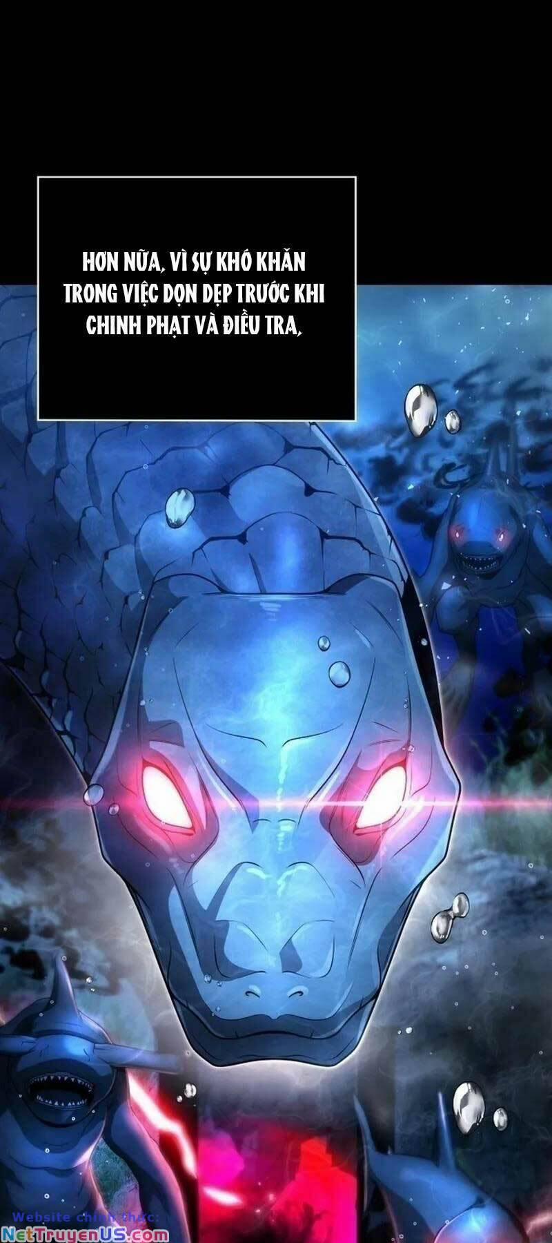 Thợ Săn Thiên Tài Hồi Quy Thành Lao Công 45 trang 100