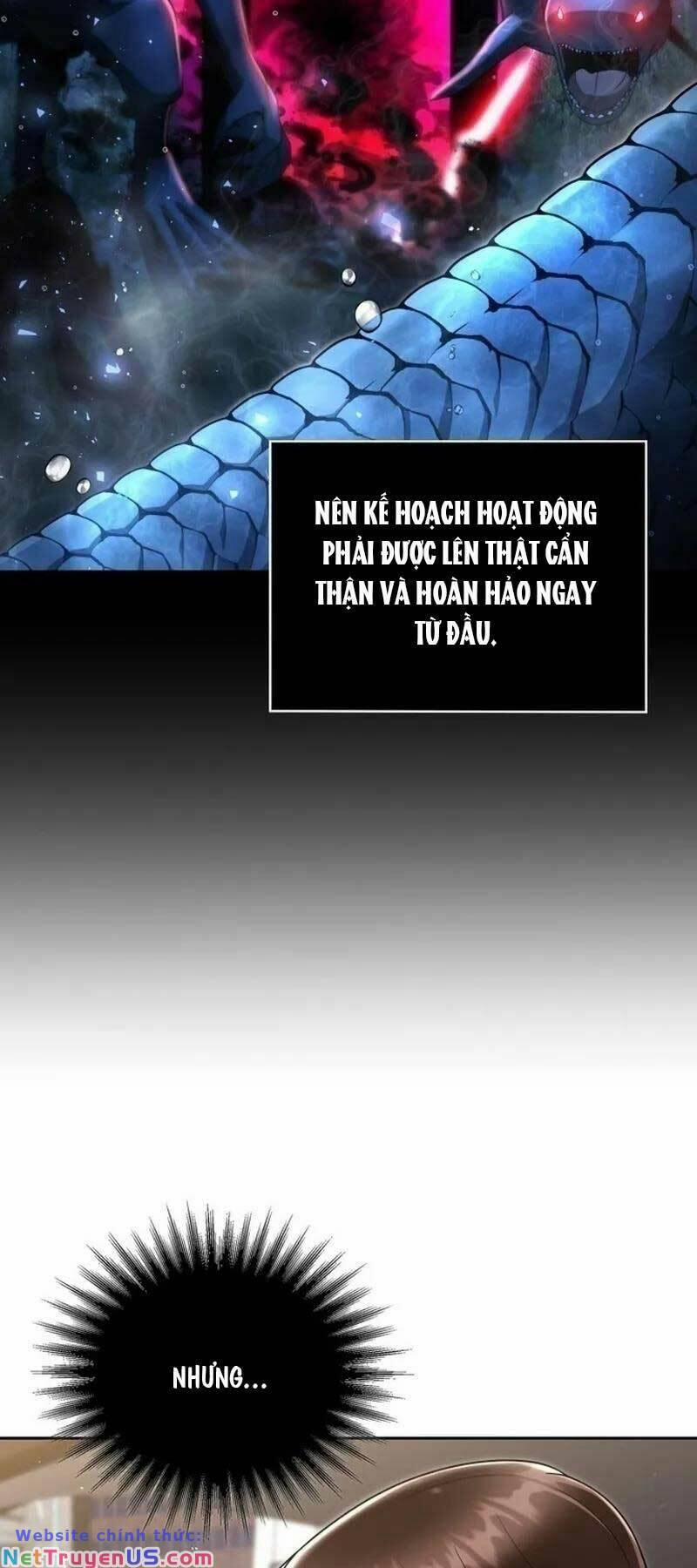 Thợ Săn Thiên Tài Hồi Quy Thành Lao Công 45 trang 101