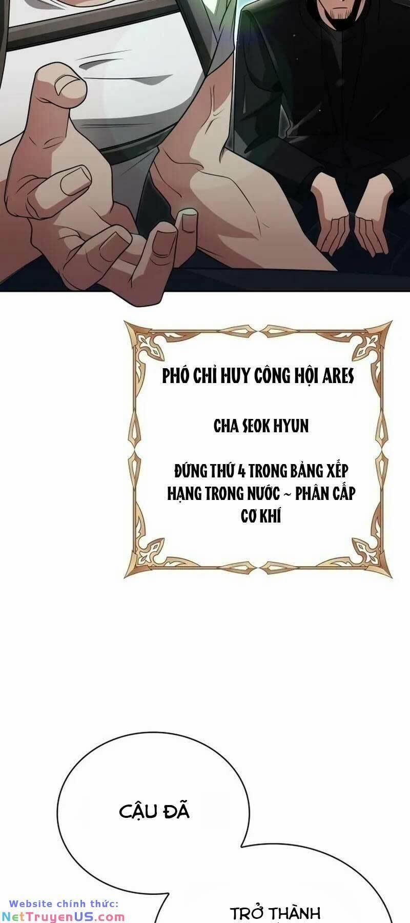 Thợ Săn Thiên Tài Hồi Quy Thành Lao Công 45 trang 106