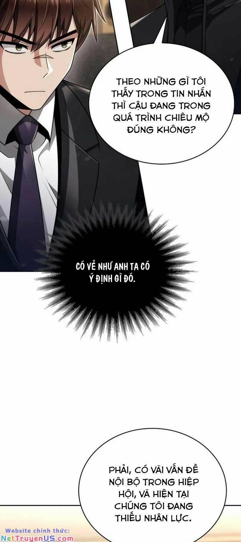 Thợ Săn Thiên Tài Hồi Quy Thành Lao Công 45 trang 110