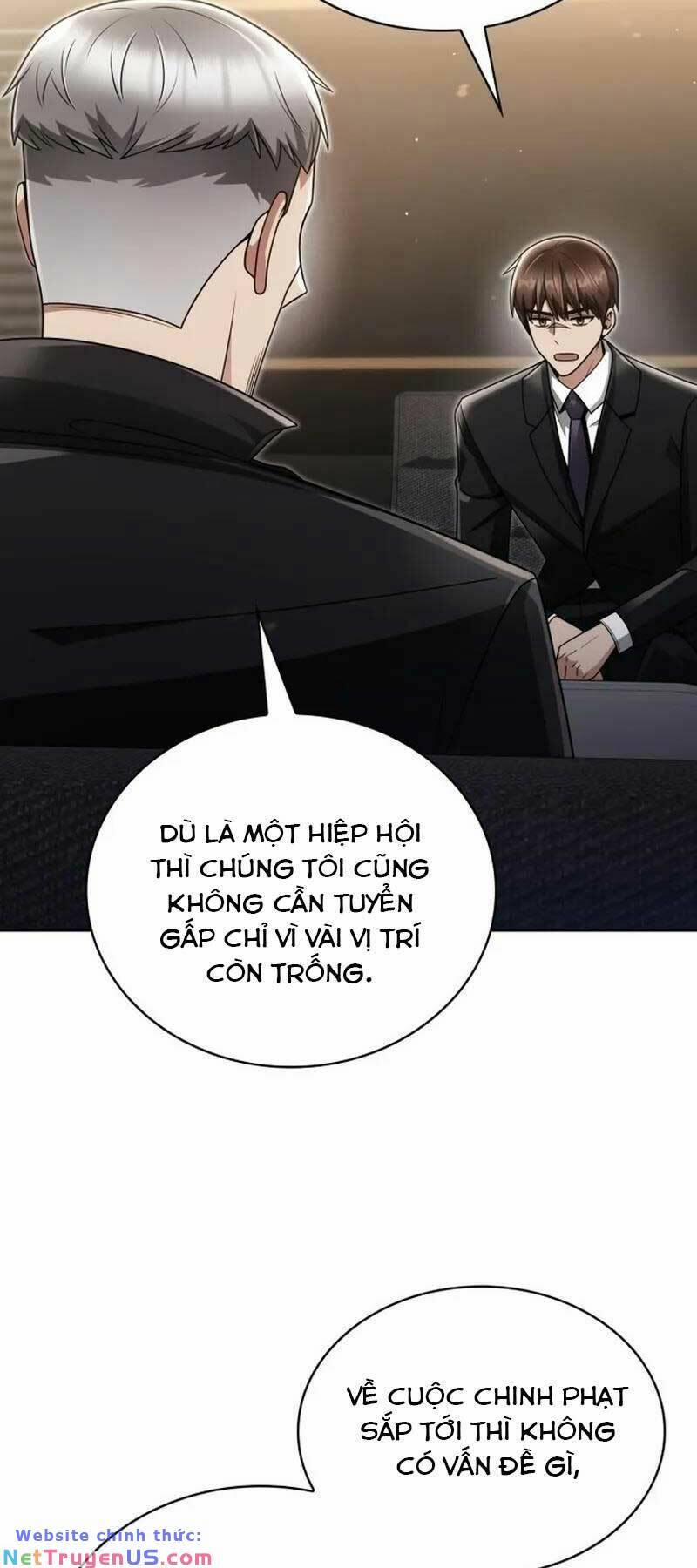 Thợ Săn Thiên Tài Hồi Quy Thành Lao Công 45 trang 111