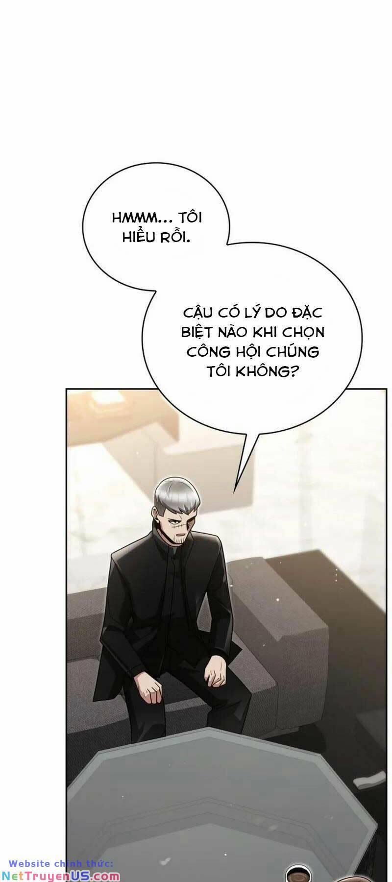 Thợ Săn Thiên Tài Hồi Quy Thành Lao Công 45 trang 113