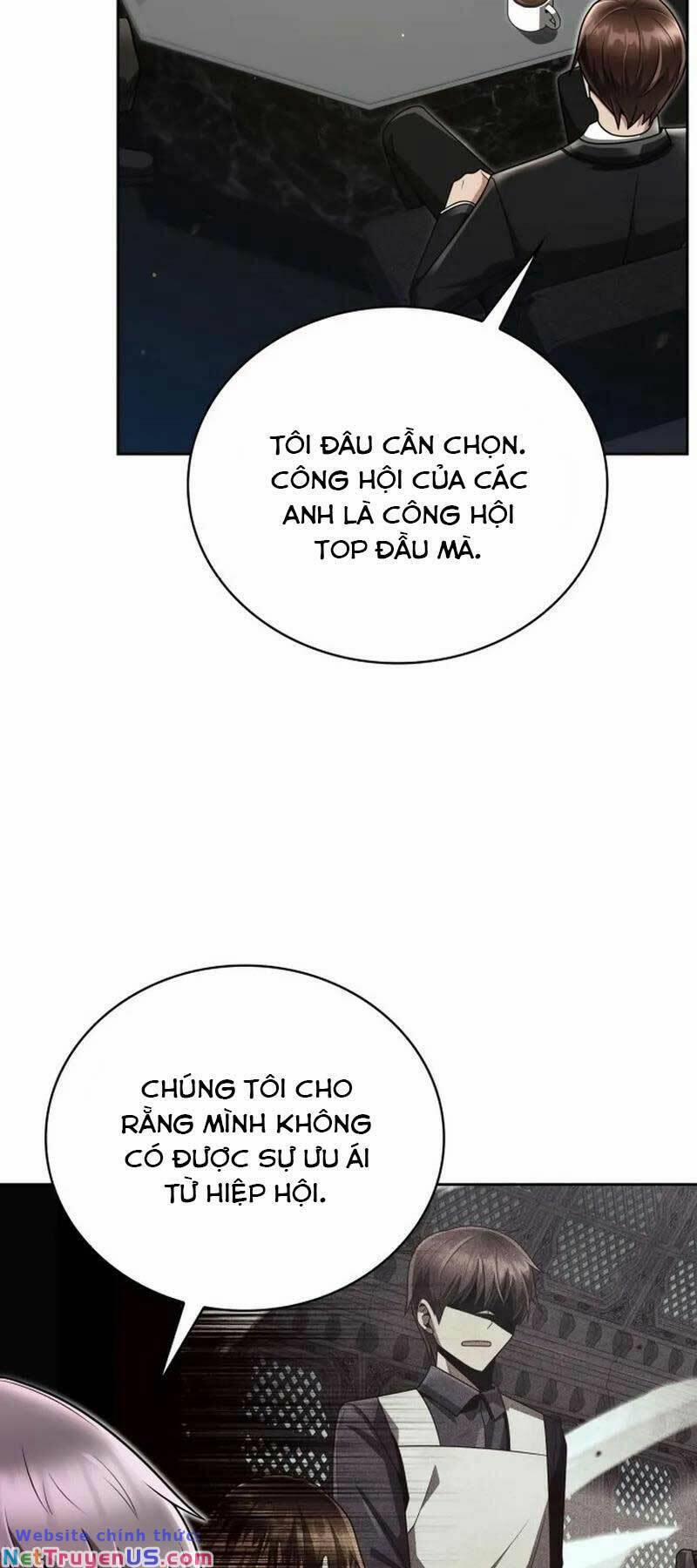 Thợ Săn Thiên Tài Hồi Quy Thành Lao Công 45 trang 114