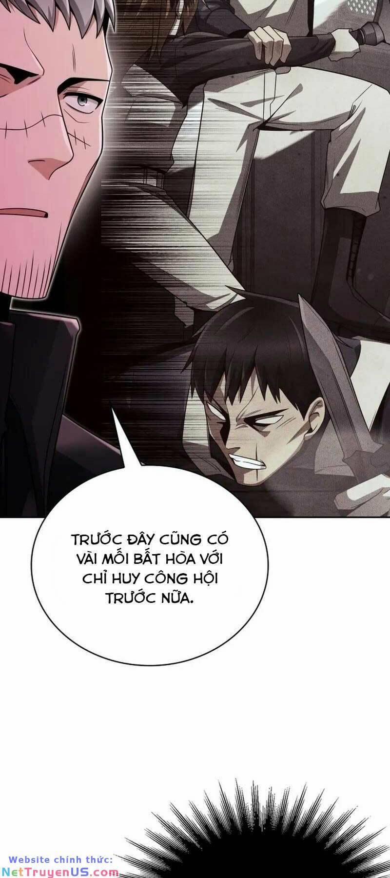 Thợ Săn Thiên Tài Hồi Quy Thành Lao Công 45 trang 115