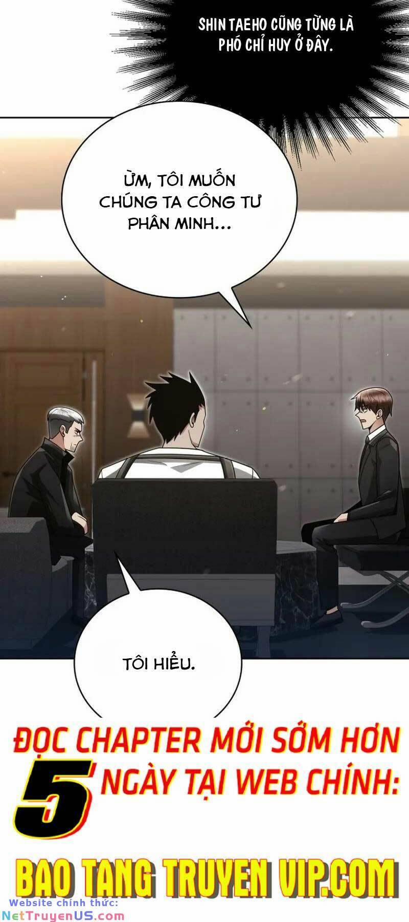 Thợ Săn Thiên Tài Hồi Quy Thành Lao Công 45 trang 116