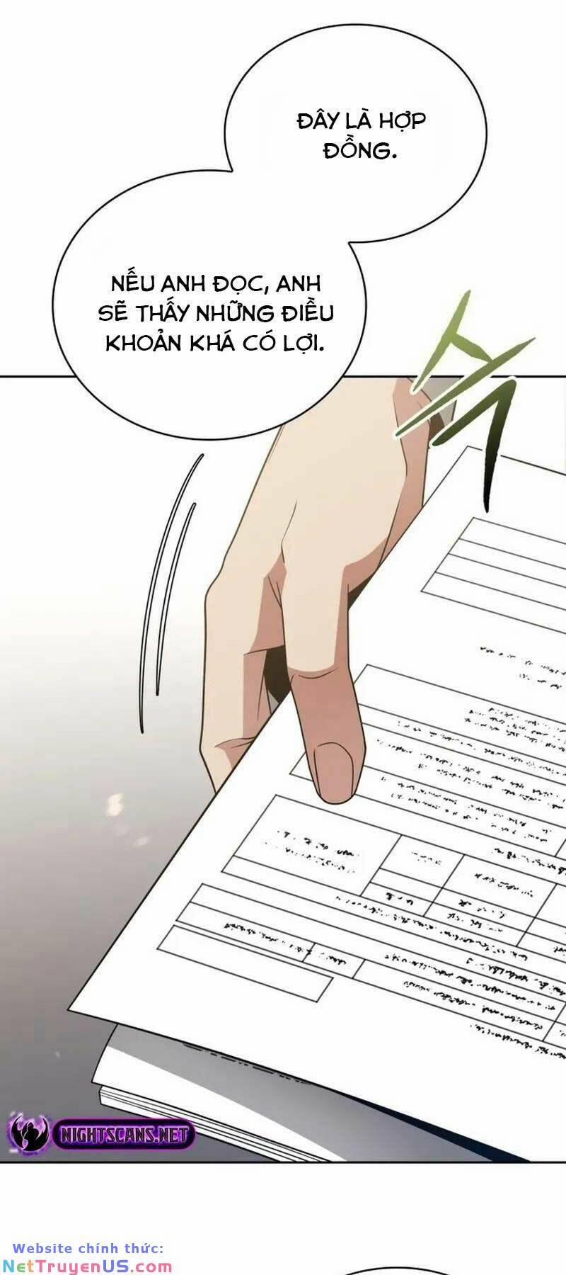 Thợ Săn Thiên Tài Hồi Quy Thành Lao Công 45 trang 117