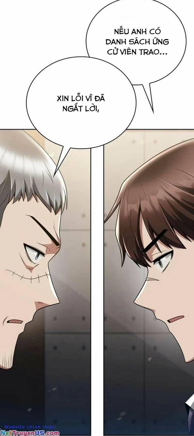 Thợ Săn Thiên Tài Hồi Quy Thành Lao Công 45 trang 118