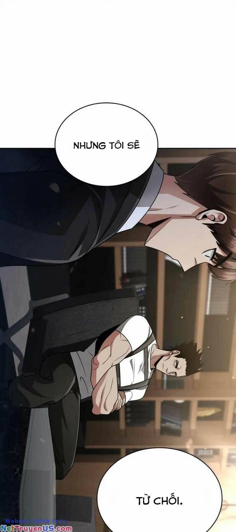 Thợ Săn Thiên Tài Hồi Quy Thành Lao Công 45 trang 119