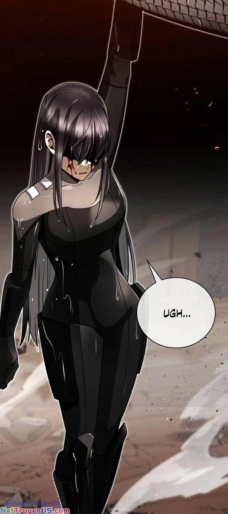 Thợ Săn Thiên Tài Hồi Quy Thành Lao Công 45 trang 16