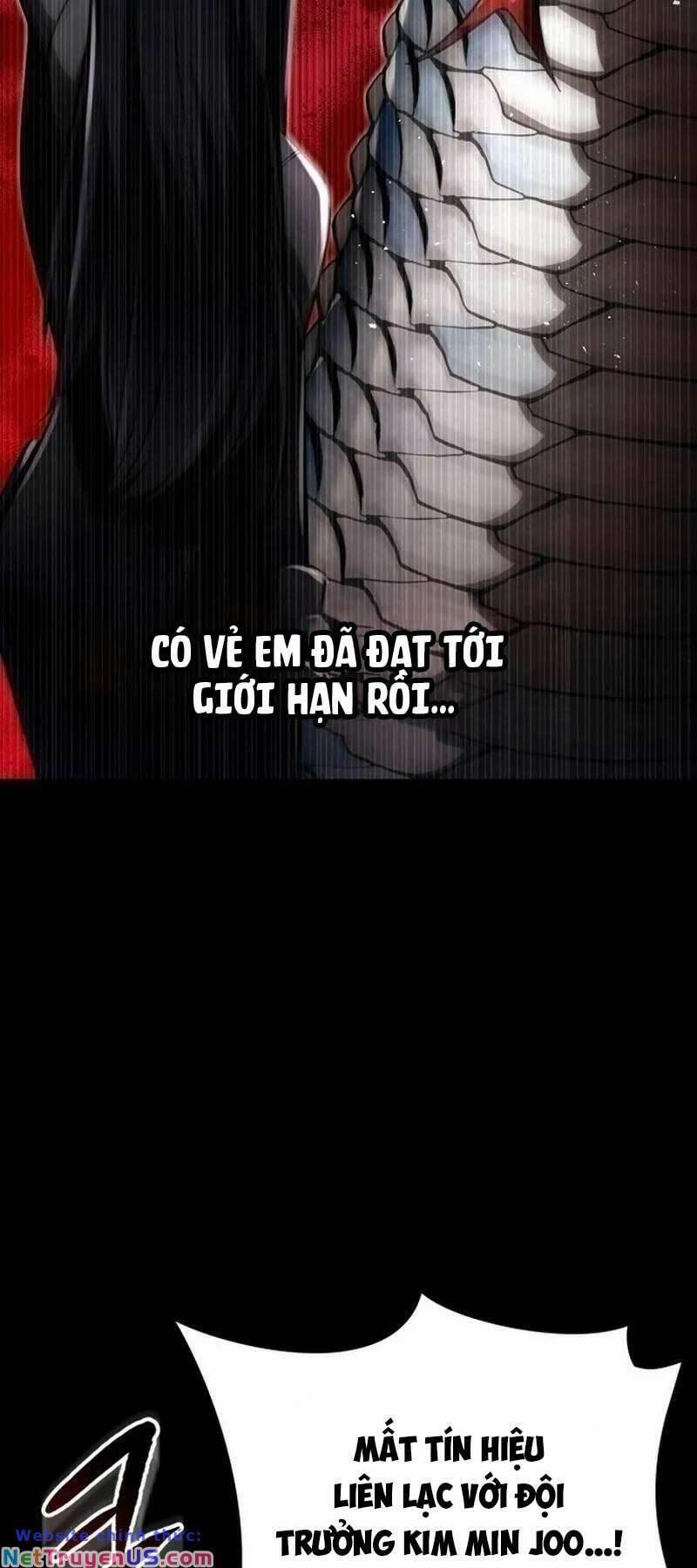 Thợ Săn Thiên Tài Hồi Quy Thành Lao Công 45 trang 20
