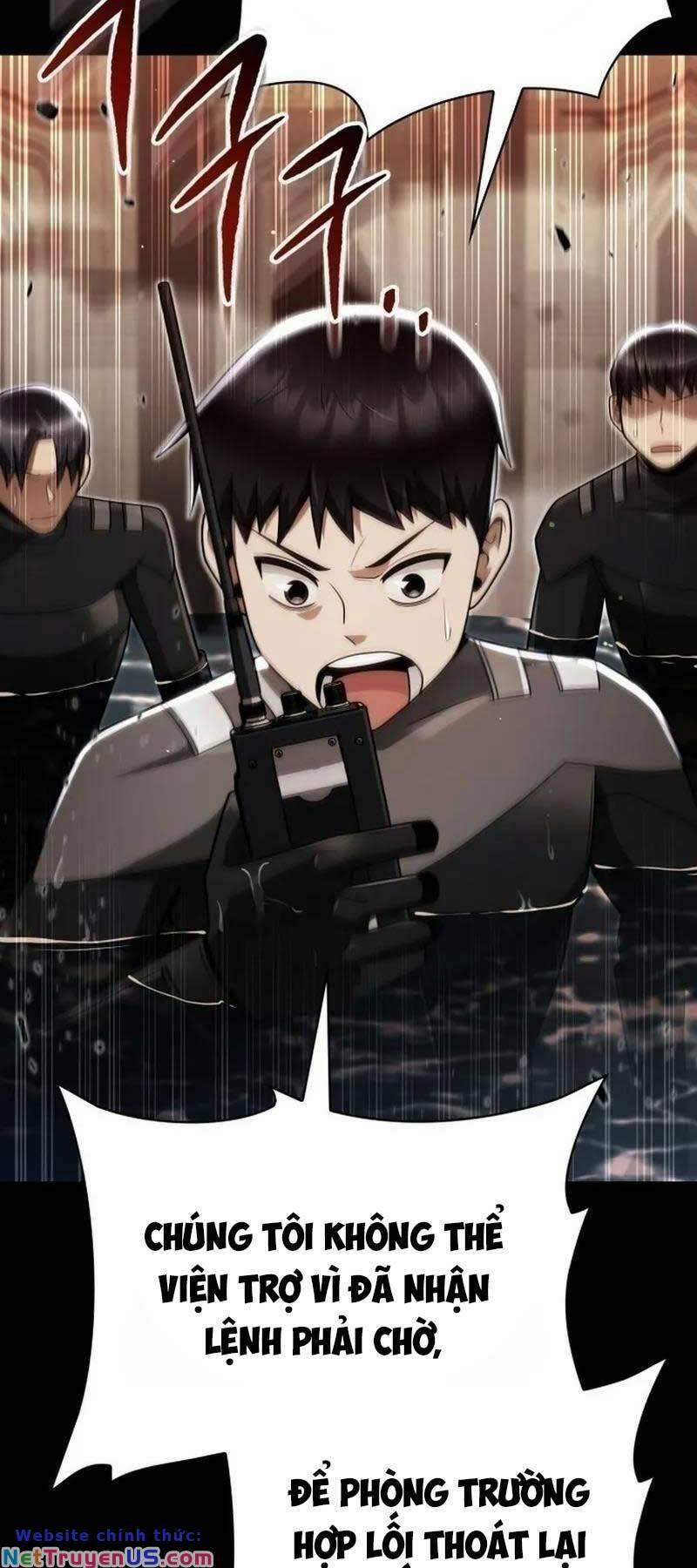 Thợ Săn Thiên Tài Hồi Quy Thành Lao Công 45 trang 21