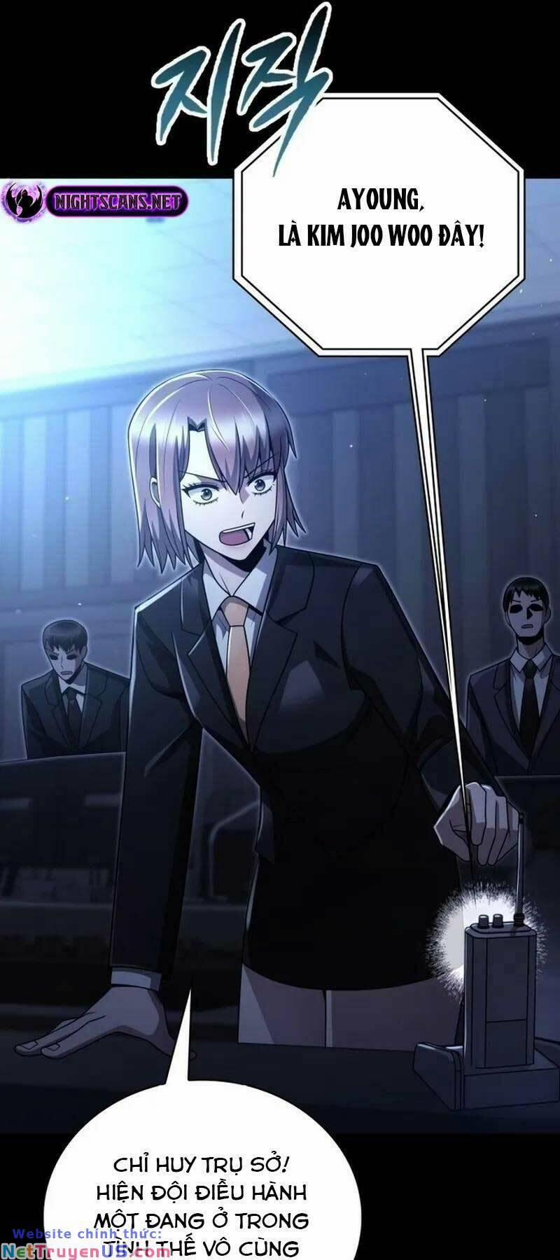 Thợ Săn Thiên Tài Hồi Quy Thành Lao Công 45 trang 23