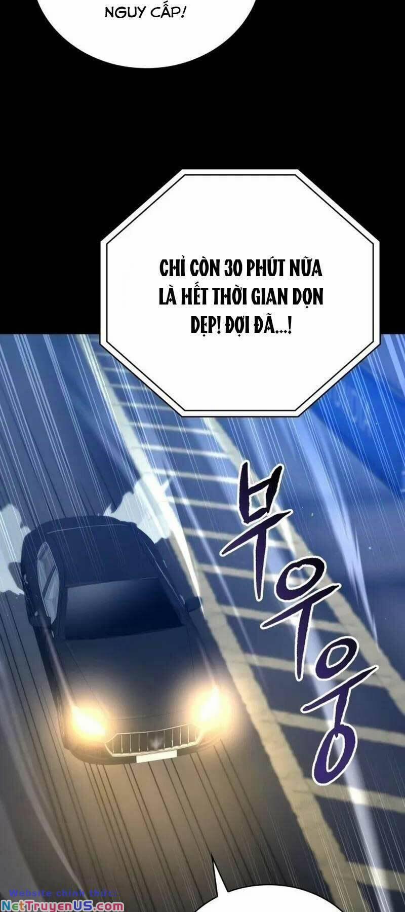 Thợ Săn Thiên Tài Hồi Quy Thành Lao Công 45 trang 24