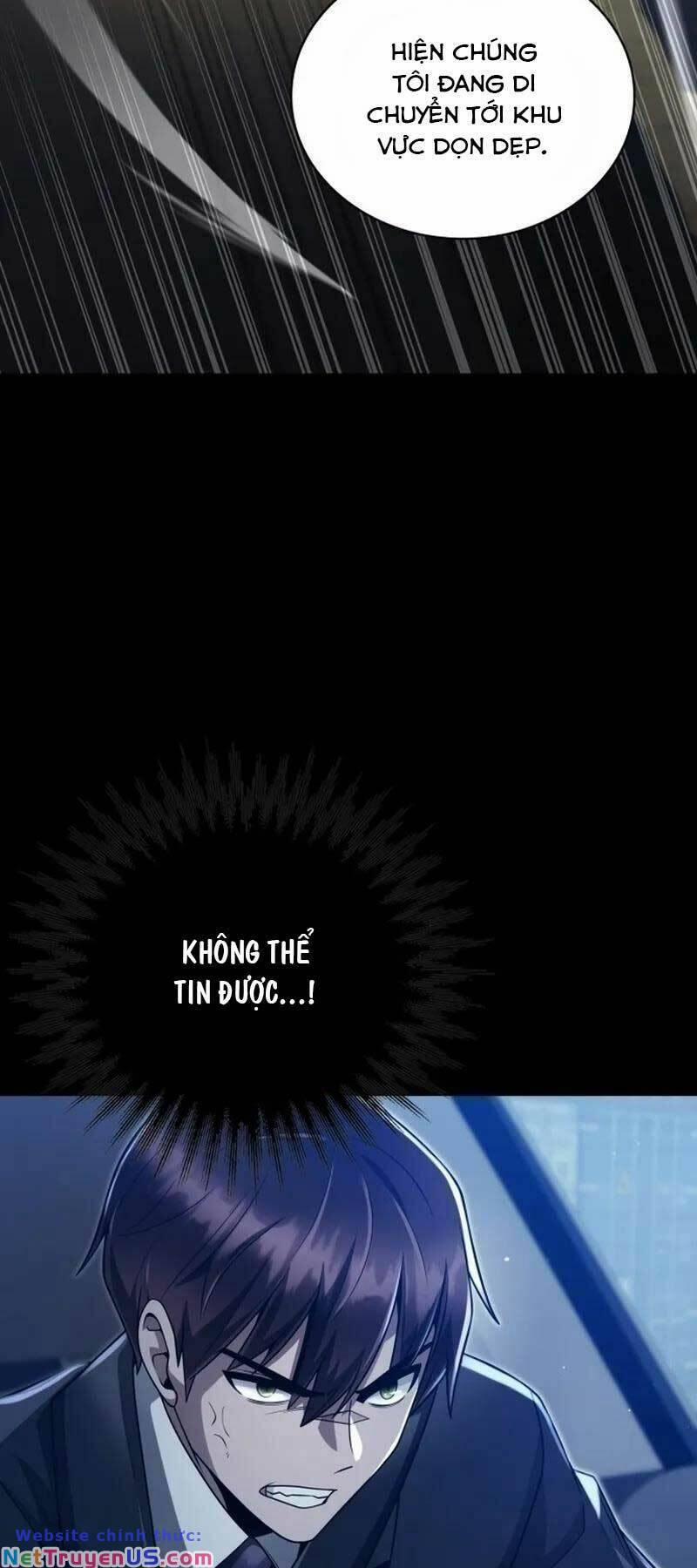 Thợ Săn Thiên Tài Hồi Quy Thành Lao Công 45 trang 25