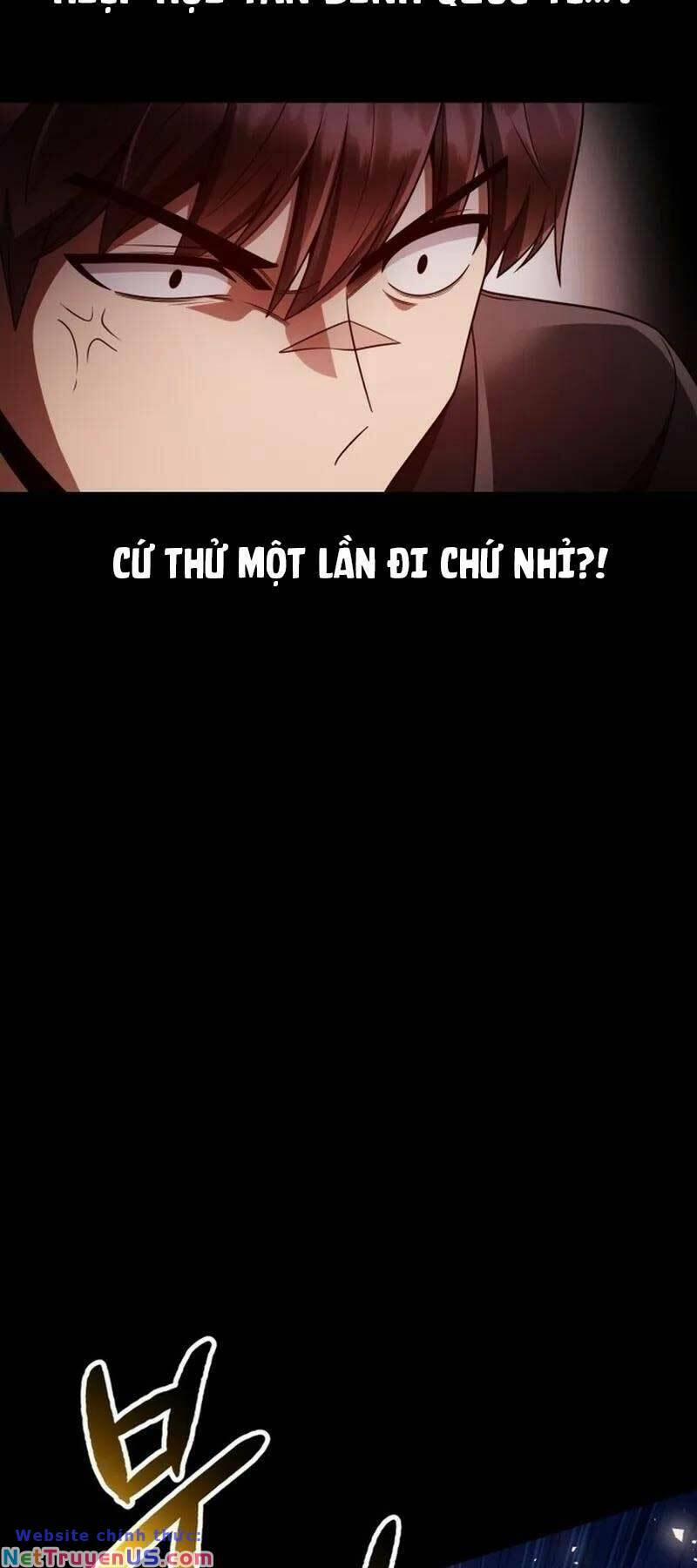 Thợ Săn Thiên Tài Hồi Quy Thành Lao Công 45 trang 27