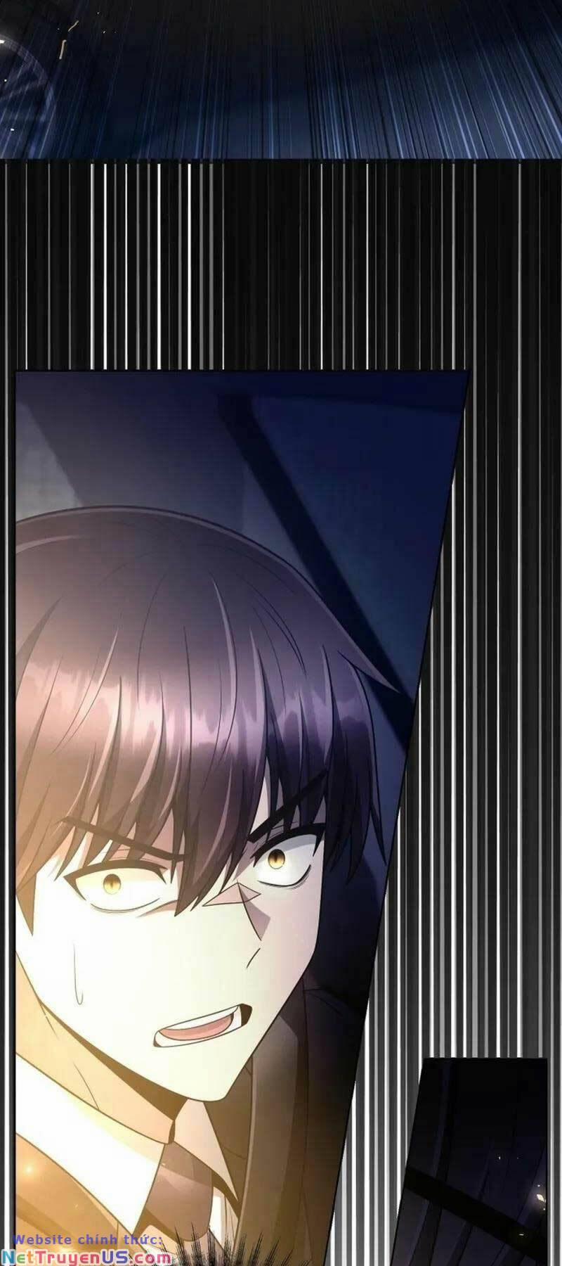 Thợ Săn Thiên Tài Hồi Quy Thành Lao Công 45 trang 29