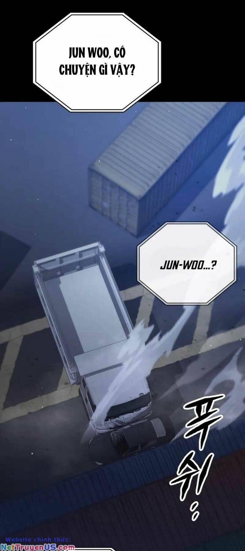 Thợ Săn Thiên Tài Hồi Quy Thành Lao Công 45 trang 34