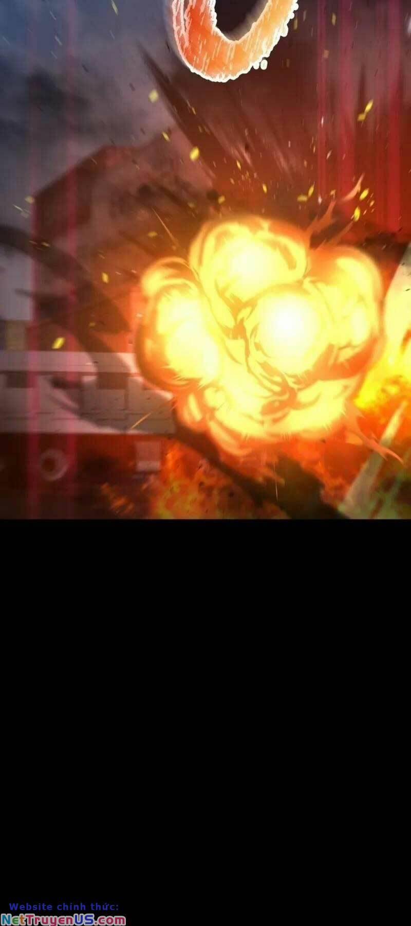 Thợ Săn Thiên Tài Hồi Quy Thành Lao Công 45 trang 37